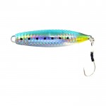 Джиг Coltsniper Fall JM-205M 42 г Цвят 54T - Shimano